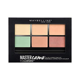Maybelline Master Camo Color Correcting Concealer Kit 01 Light