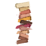 Maybelline Lemonade Craze Eyeshadow Palette 12g