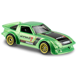 Hot Wheels: Assorted Toy Cars