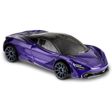 Hot Wheels: Assorted Toy Cars