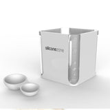 Siliconezone Measuring Cube