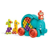 Fisher Price Mega Bloks Building Basics Elephant Parade