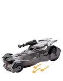 Justice League Mega Cannon Batmobile