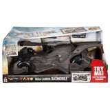 Justice League Mega Cannon Batmobile