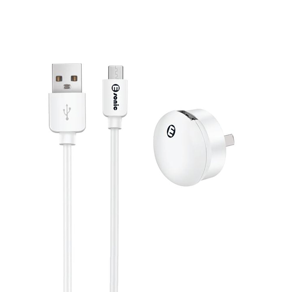 Esonic Mini USB Wall Charger for Micro USB