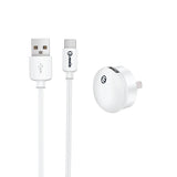 Esonic Mini Wall Charger for Type C Devices