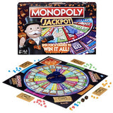 Monopoly Jackpot