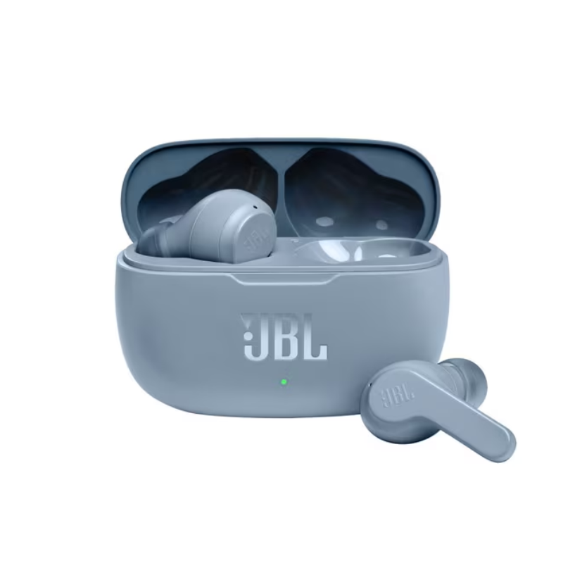 JBL Wave 200 True Wireless In-Ear Headphones