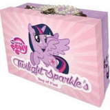 My Little Pony Twilight Sparkle's Bag of Fun!
