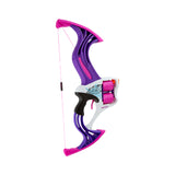 NERF Rebelle Flipside Bow Set