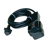 Novawinch 12000LBS 12V Electric Winch Synthetic Rope Off Road 4x4