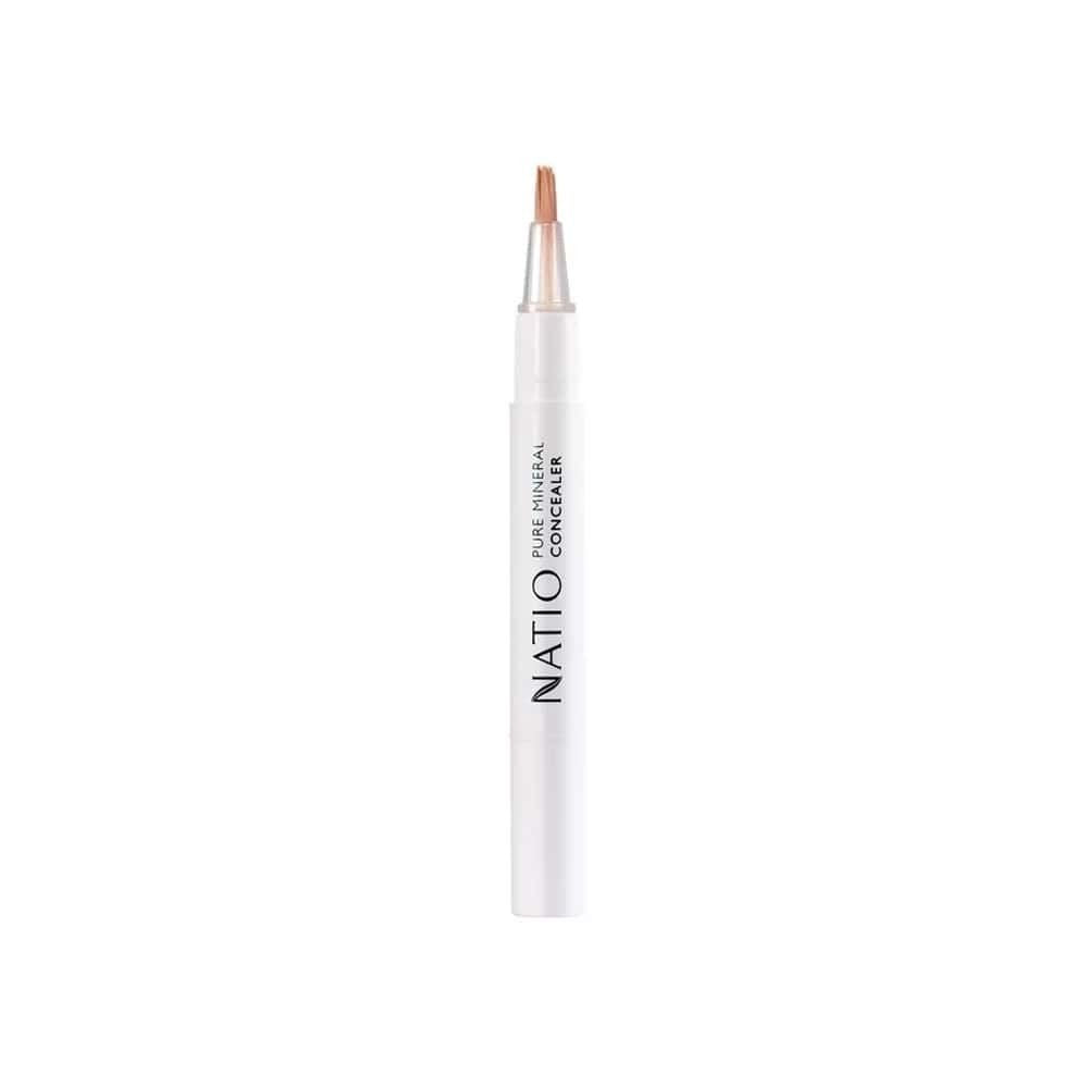 Natio Pure Mineral Concealer - 2g