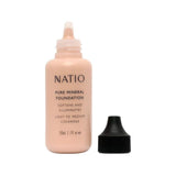 Natio Pure Mineral Foundation 50g
