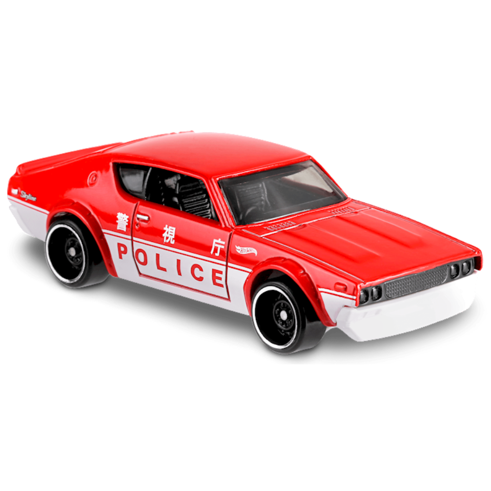 Hot Wheels: Assorted Toy Cars