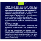 Nivea Detox Mask Urban Skin Good Night 50ml
