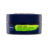 Nivea Detox Mask Urban Skin Good Night 50ml