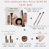 Nude By Nature Pack 13 (Medium Complexion)