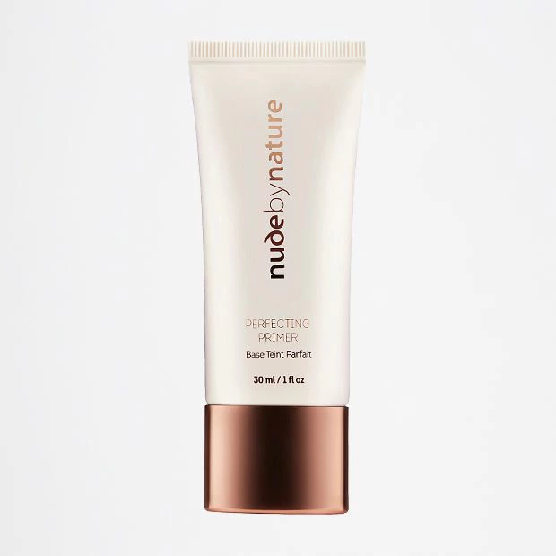 Nude By Nature Pack 11 (Brush Set & Light Complexion)