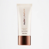 Nude By Nature Pack 11 (Brush Set & Light Complexion)