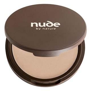 Nude By Nature Pack 4 (Medium Complexion)