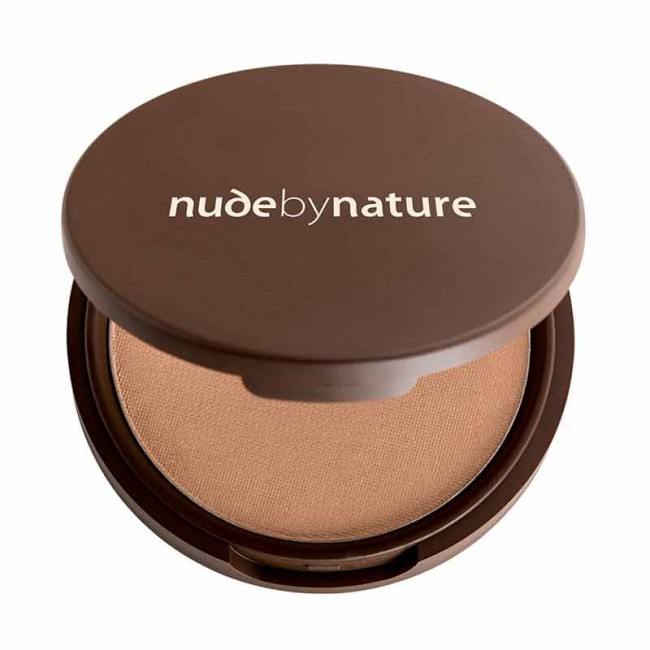 Nude By Nature Pack 5 (Medium Complexion)