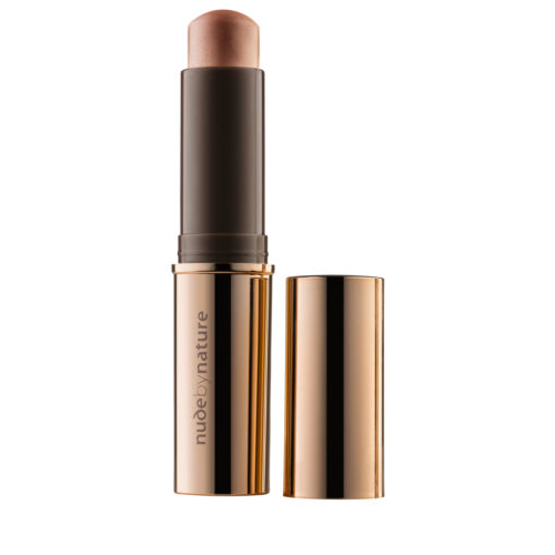 Touch of Glow Highlight Stick by Nude by Nature - Damaged Box