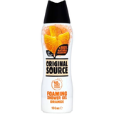 Original Source Foaming Shower Gel 180ml