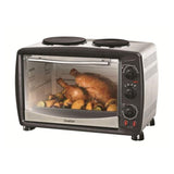 Ovation 26L Benchtop Oven