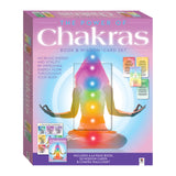 The Power Of Chakras Gift Box