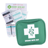 Snake Bite First Aid Kit