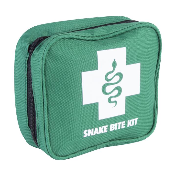 Snake Bite First Aid Kit