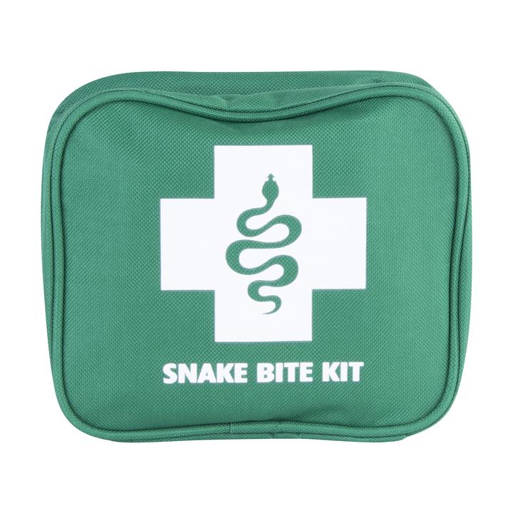 Snake Bite First Aid Kit