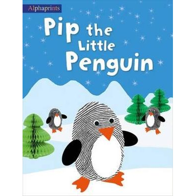 Pip the Little Penguin