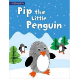 Pip the Little Penguin