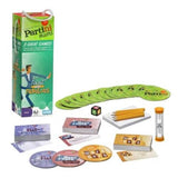 Partini Mixers Fast & Fabulous by Parker Brothers