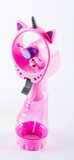 Water Misting Spray Fan