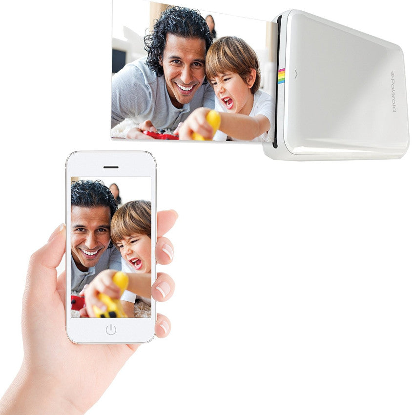 Polaroid ZIP Mobile Instant Printer