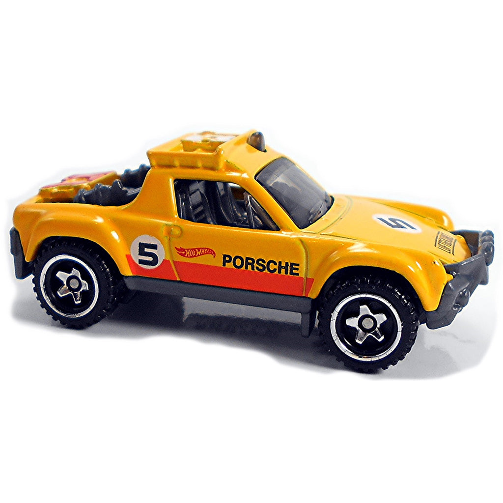 Hot Wheels: Assorted Toy Cars