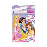 Inkredibles: Disney Princesses Invisible Ink