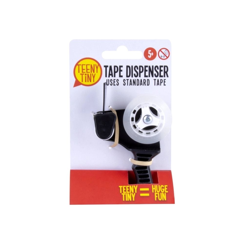 Teeny Tiny Tape Dispenser