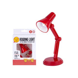 Teeny Tiny Reading Light