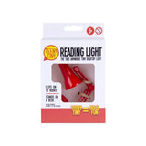 Teeny Tiny Reading Light