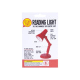 Teeny Tiny Reading Light