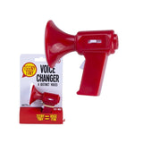Teeny Tiny Voice Changer
