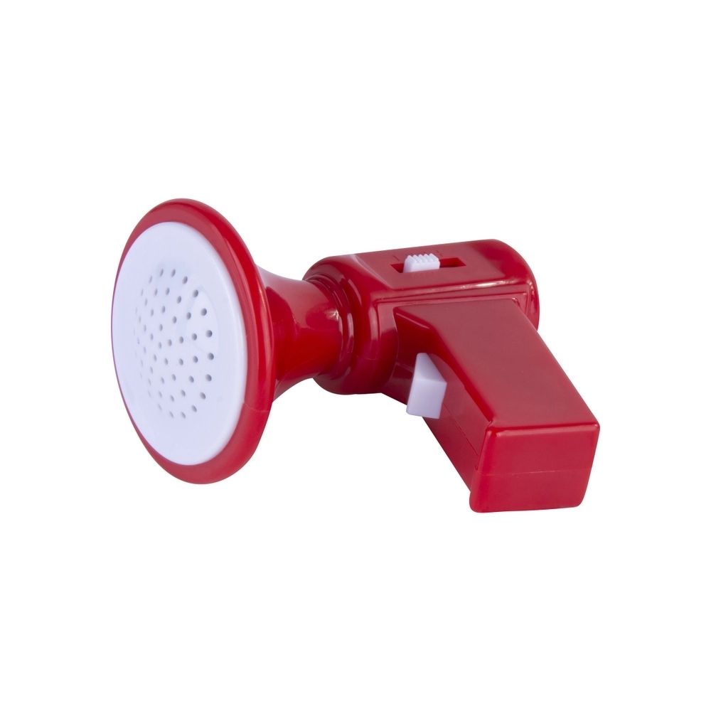 Teeny Tiny Voice Changer