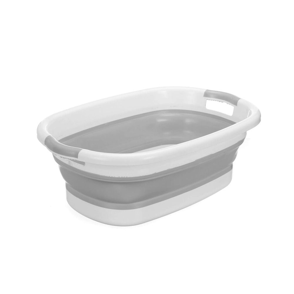 Boxsweden Collapsible Laundry Basket 24L - 60cm