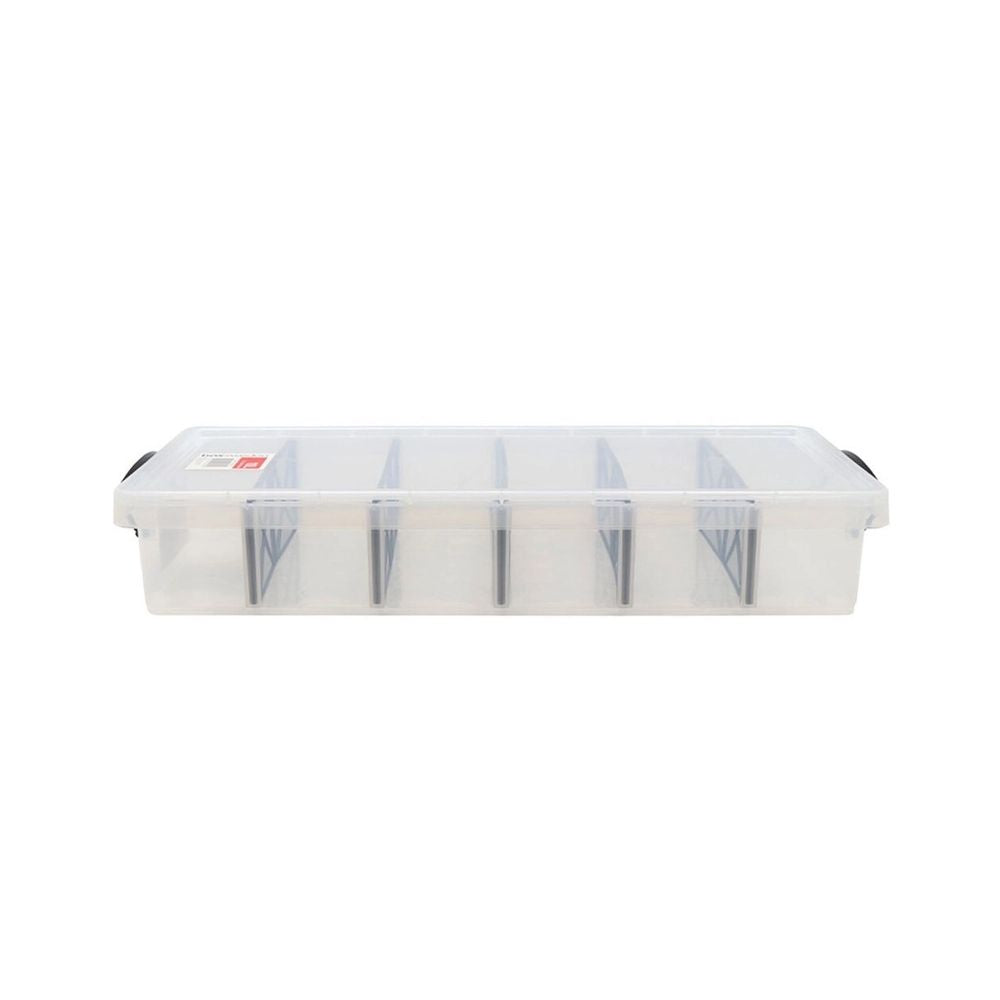 10L Compartment Storage Organiser