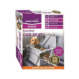 Paws & Claws Pet Booster Car Seat
