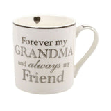 Fine China Mug - Heart to Home