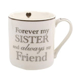 Fine China Mug - Heart to Home